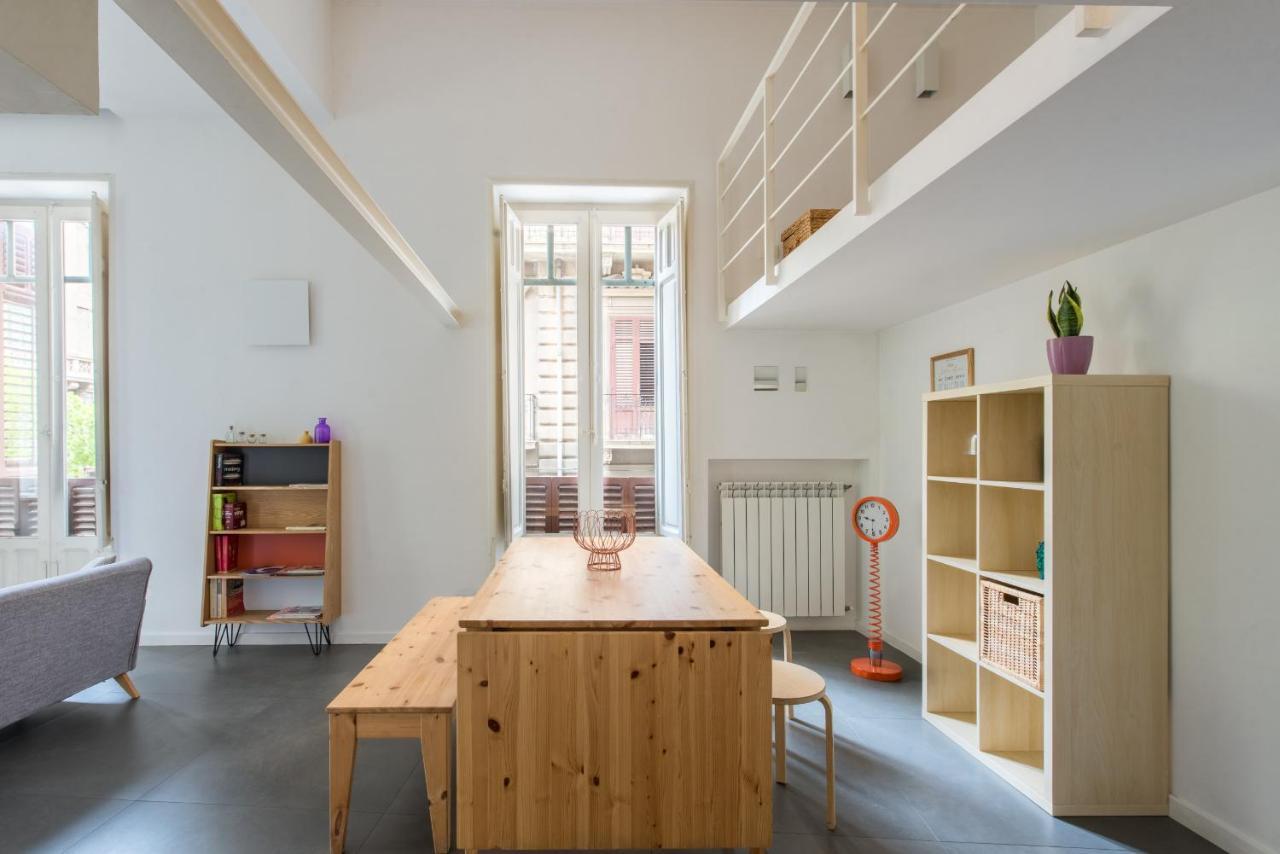 Casa Roma Nel Cuore Di By Wonderful Italy Apartment Palermo