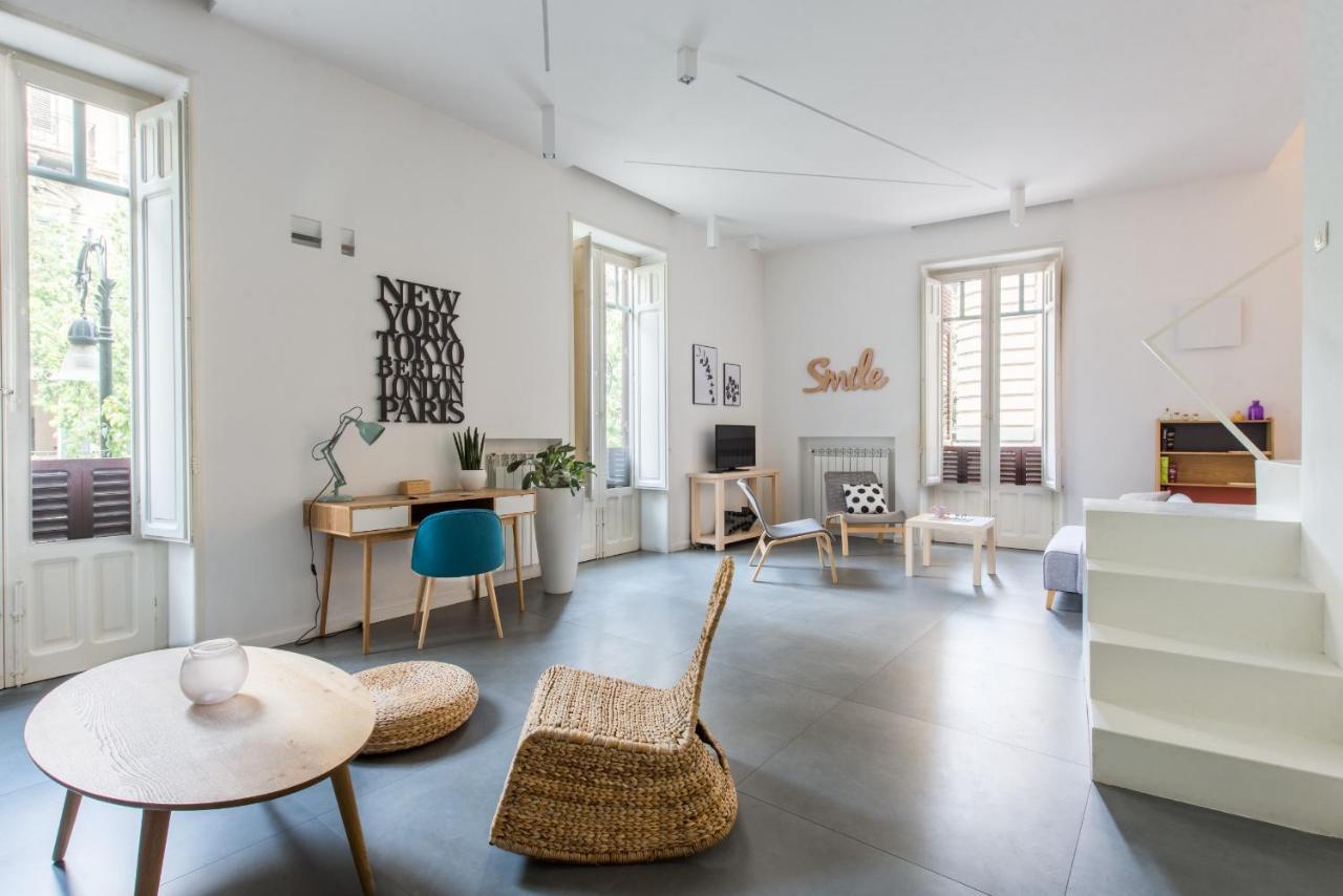 Casa Roma Nel Cuore Di By Wonderful Italy Apartment