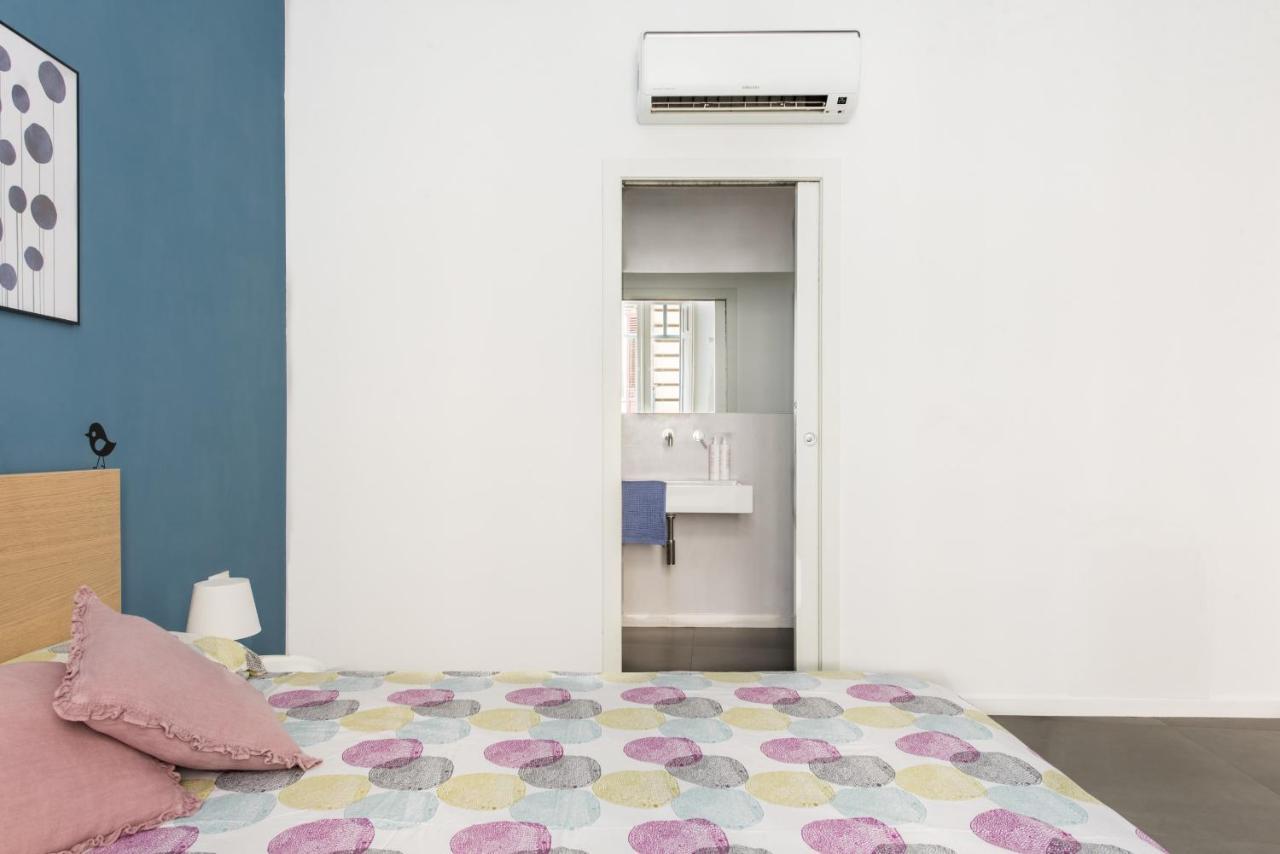 Casa Roma Nel Cuore Di By Wonderful Italy Palermo