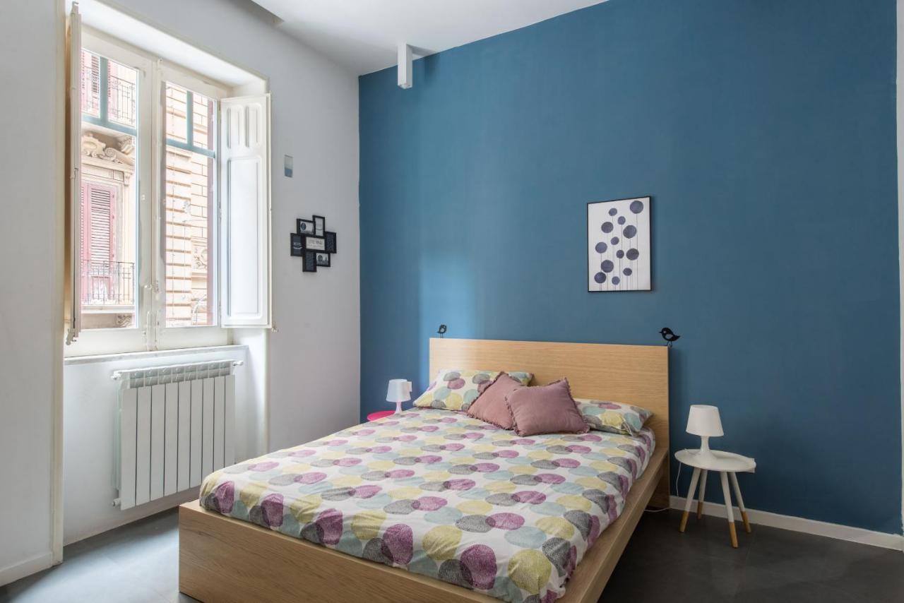 Casa Roma Nel Cuore Di By Wonderful Italy * Palermo