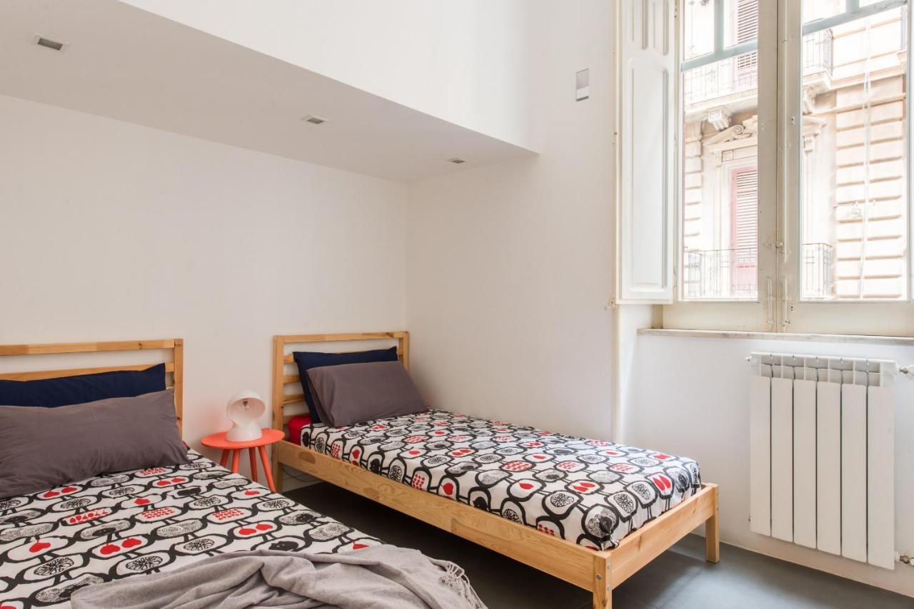 Casa Roma Nel Cuore Di By Wonderful Italy Palermo