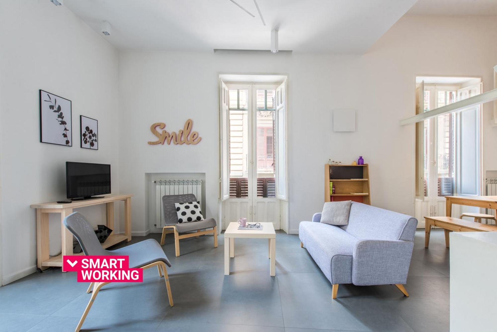 Casa Roma Nel Cuore Di By Wonderful Italy Palermo