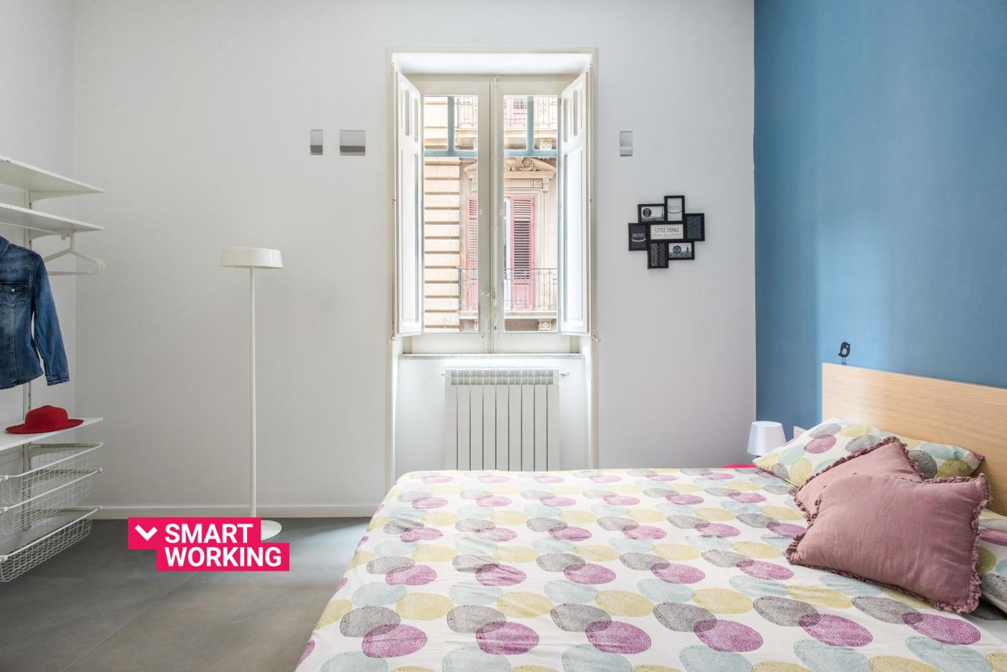 Casa Roma Nel Cuore Di By Wonderful Italy Apartment Palermo
